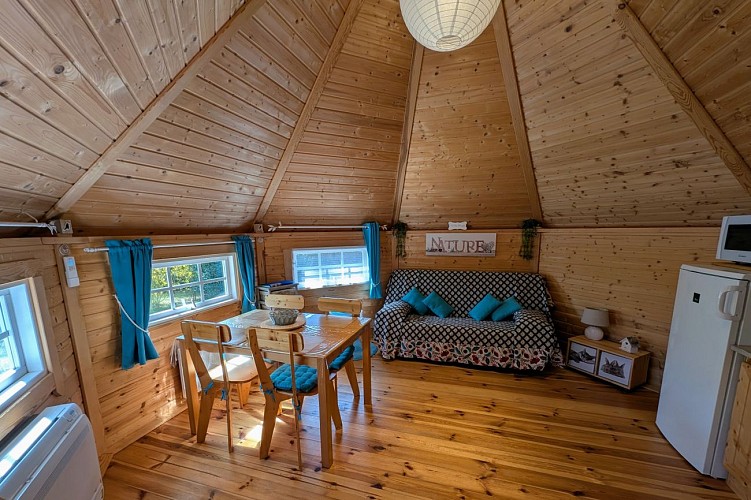 Pièce de vie coté salon_2