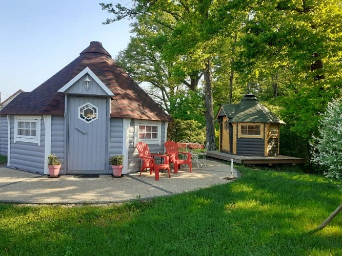 Kota rouge et son kota grill_1