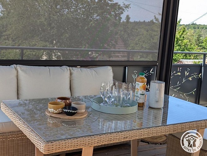 Maison familiale proche du Lac_2