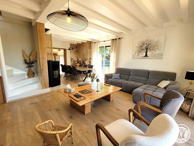 Maison familiale proche du Lac_5