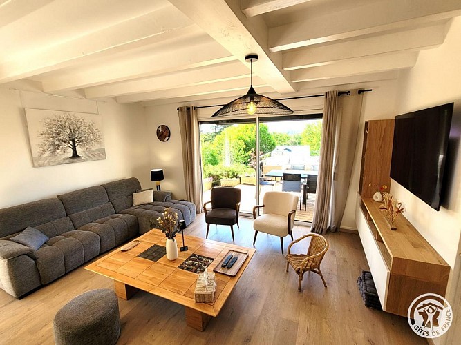 Maison familiale proche du Lac_7