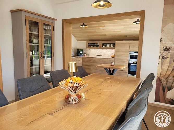 Maison familiale proche du Lac_9