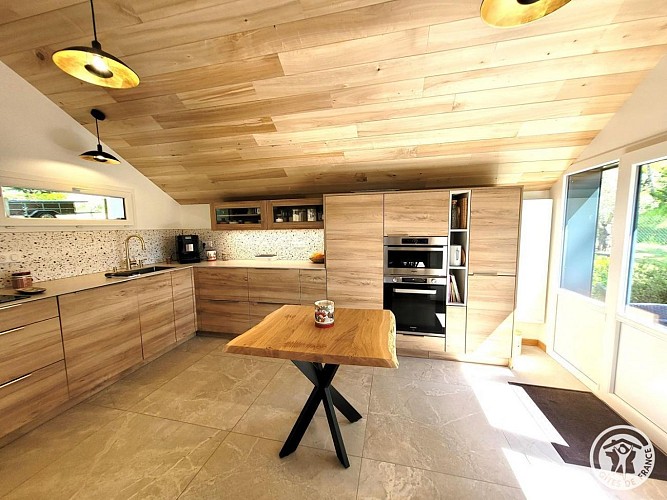 Maison familiale proche du Lac_10