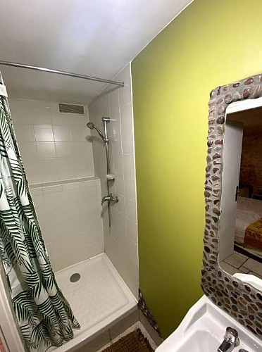 Chez Laurence et Stéphane