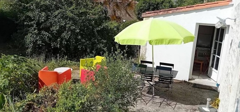 Chez Laurence et Stéphane