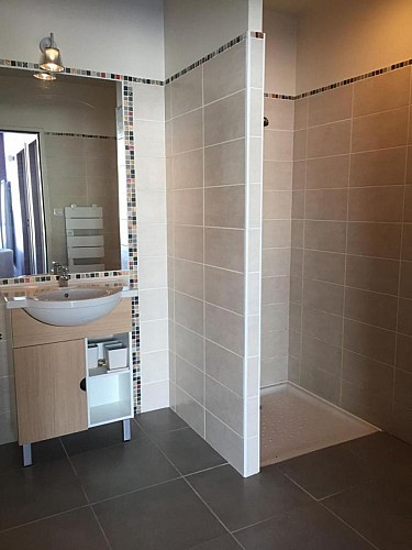 Gîte Retrouvance de Neuvialle