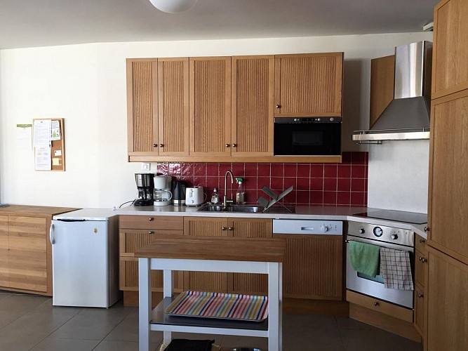 Gîte Retrouvance de Neuvialle