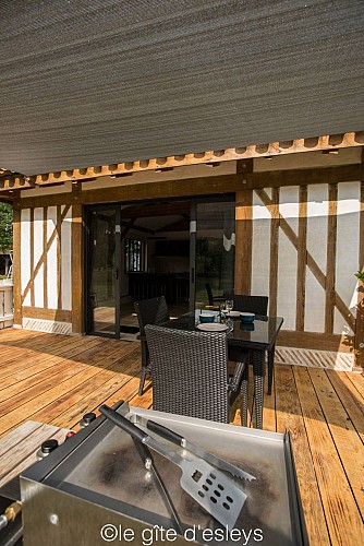 Giraud Hardy terrasse quatre