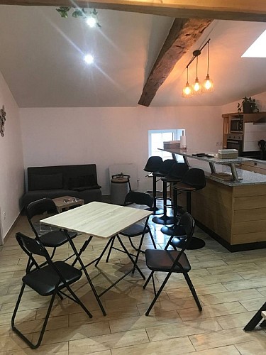 Nid de bois 9 (Sirtaqui)