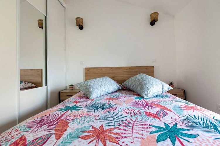 Nid de bois 6 (Sirtaqui)