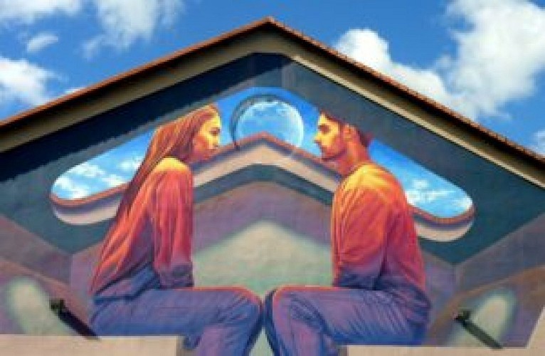 Oeuvre WD Wild Drawing