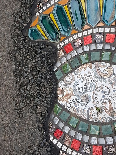 Oeuvre Ememem.flacking