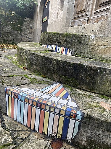 Oeuvre Ememem.flacking