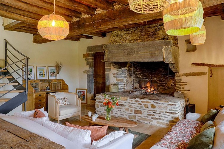 Les Métairies d'Arthur