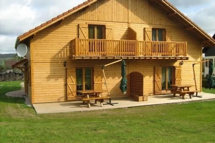 Chalet 2007