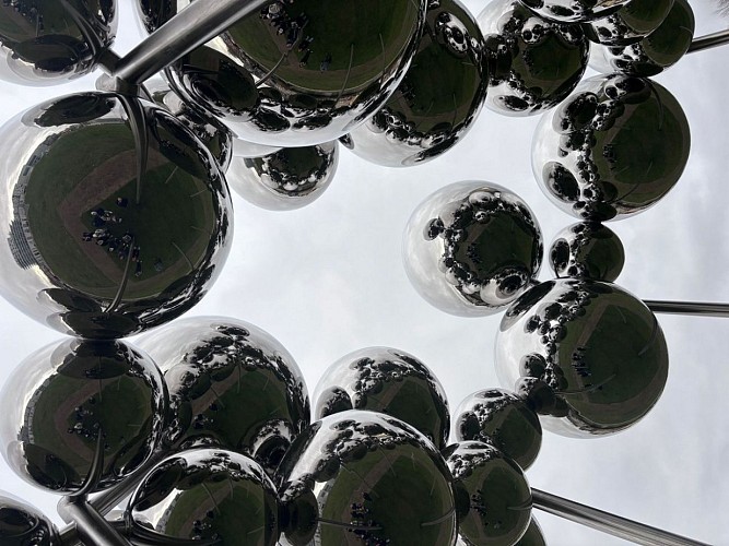 Molecular clud - F.Nikolic