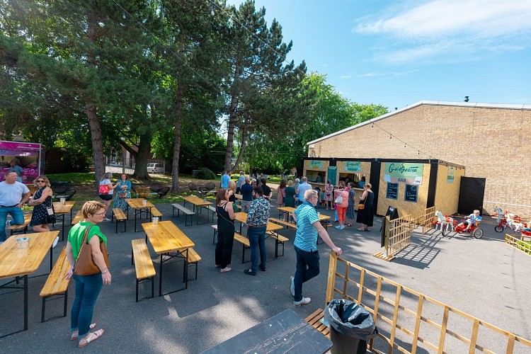 @ ville d'Armentières 1