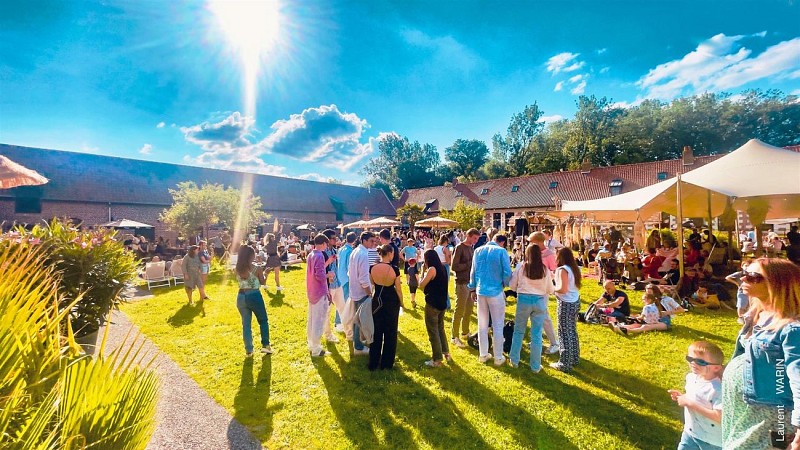 Guingette 2024 2 © Laurent WARIN (Large)