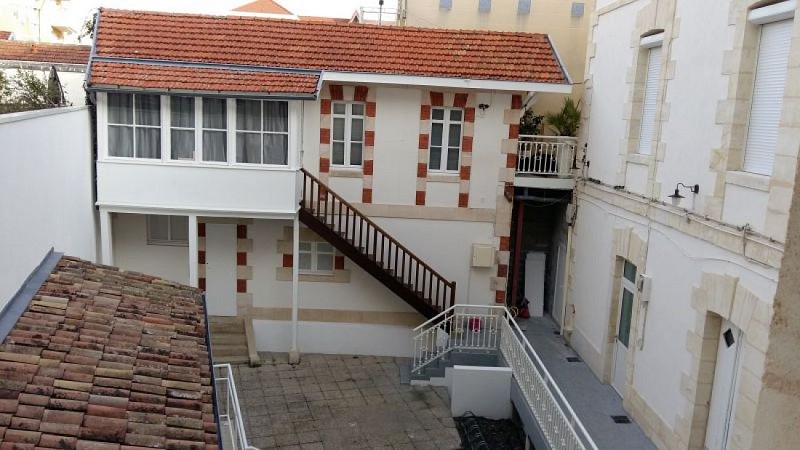 Arcachon - Franco 07