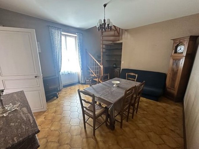 La Maison Fleurie (sàm)