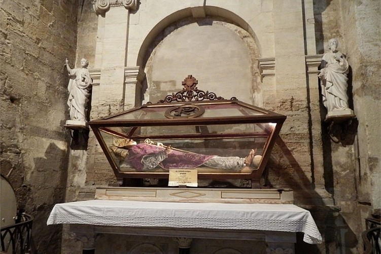 image du object