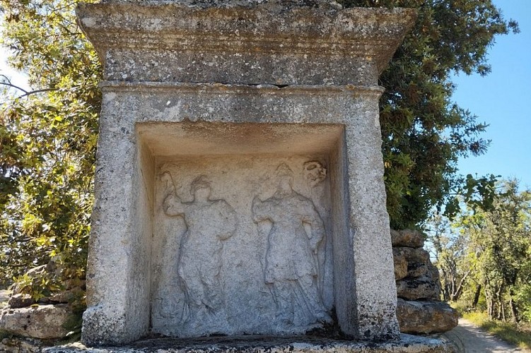 Oratoire romain