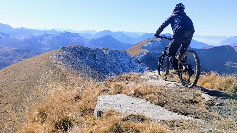 Asters MTB