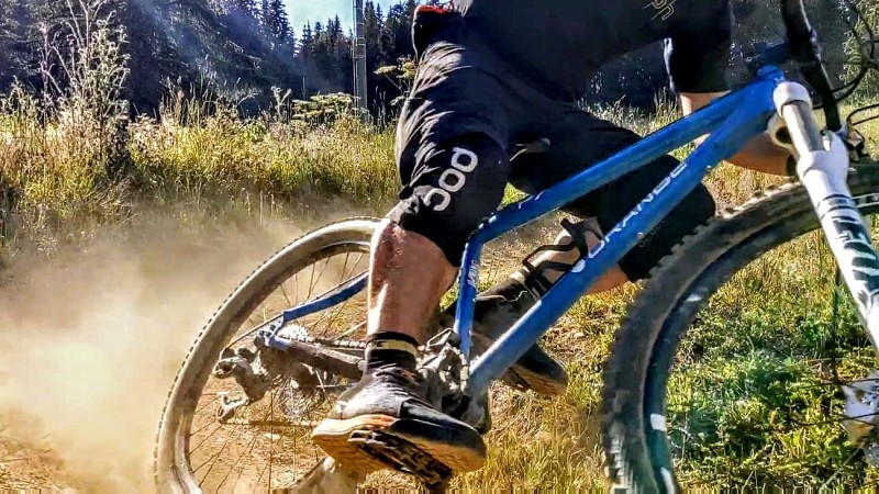 Asters MTB
