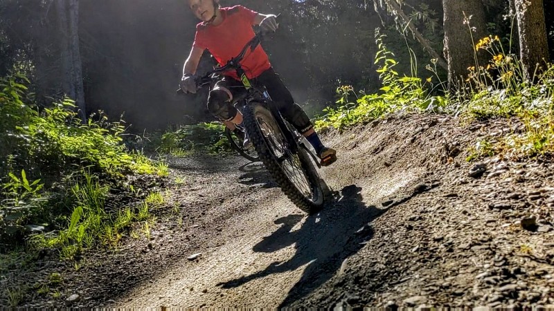 Asters MTB