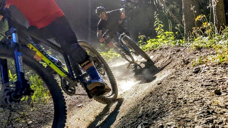 Asters MTB
