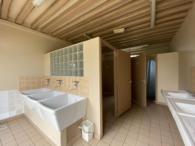 Les Tonneaux de Charencey - N°1