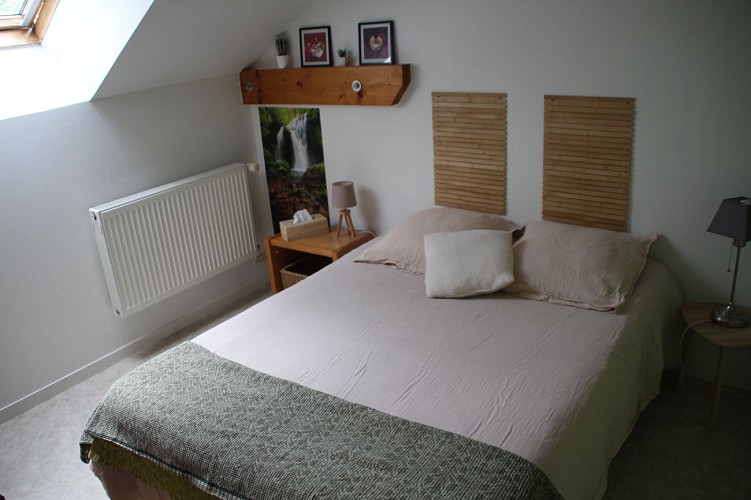 Voyageurs Canal Chambre Cerisiers (1)