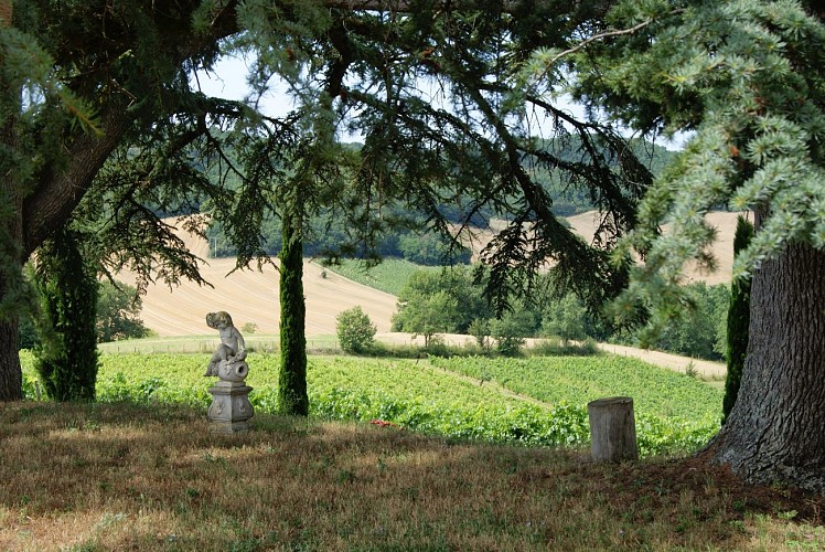 Château Labastide Orliac
