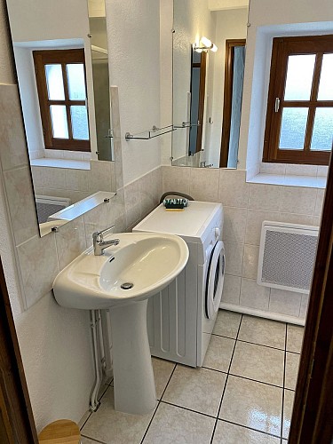 Les Crocus - Enclos Saint-Rouffy