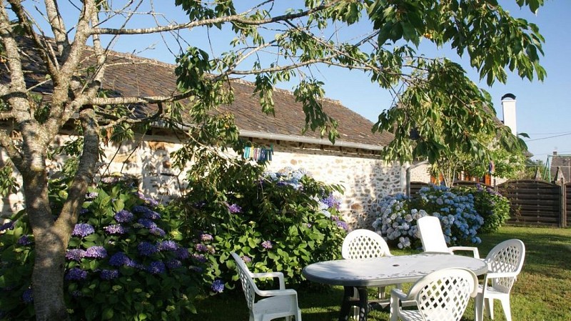 Les Crocus - Enclos Saint-Rouffy