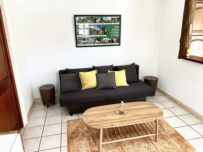 Les Crocus - Enclos Saint-Rouffy