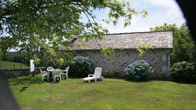 Les Crocus - Enclos Saint-Rouffy