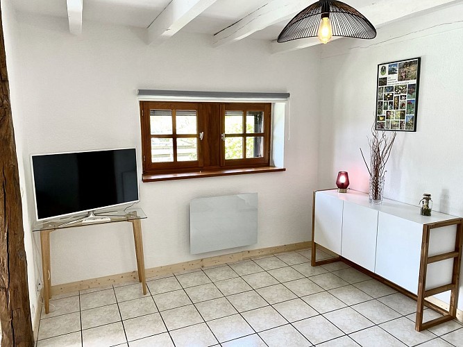 Les Crocus - Enclos Saint-Rouffy