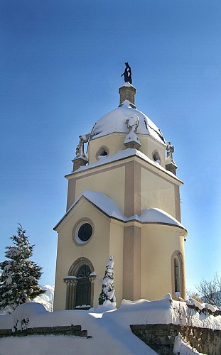 Chapelle de Bellevue