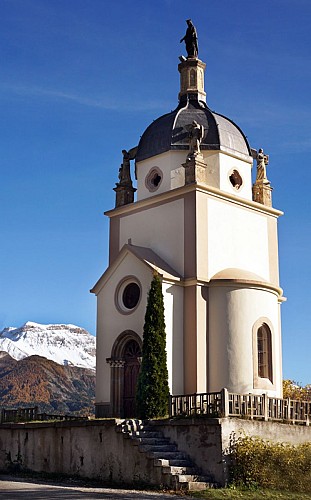Chapelle de Bellevue