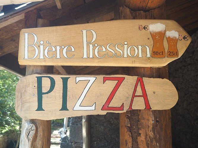Les gîtes du Domaine de Pradines