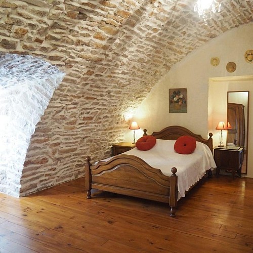 Les Gîtes du Domaine de Pradines