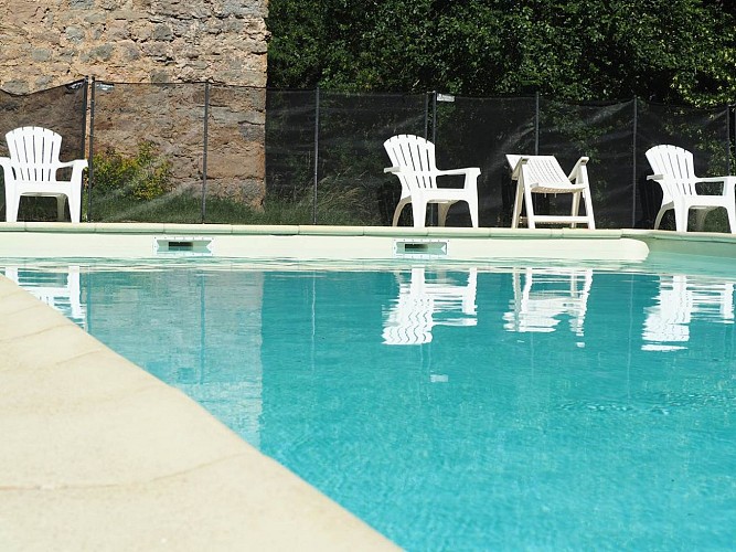 Les insolites du Domaine de Pradines