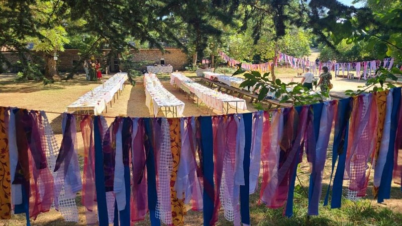 Hébergements de Groupes du Domaine de Pradines