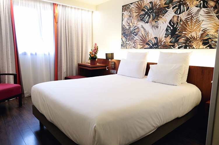 HOTEL MERCURE PHOTO 9