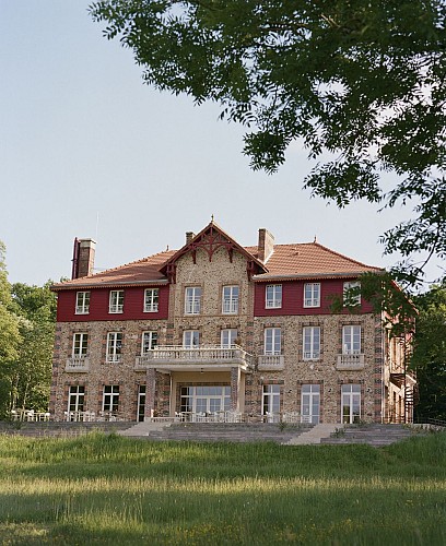 Le Manoir