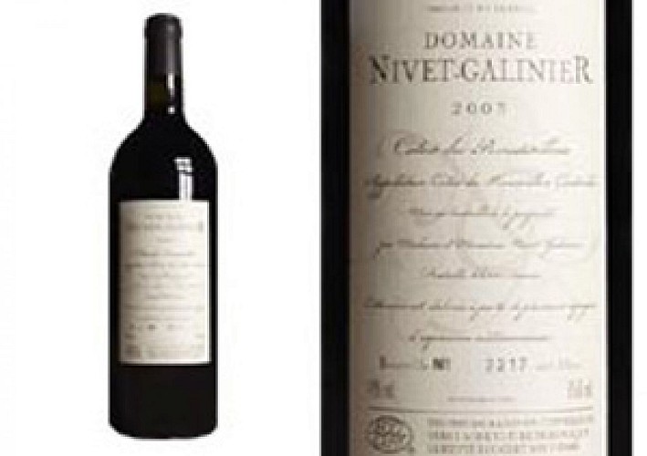 Domaine Nivet-Galinier
