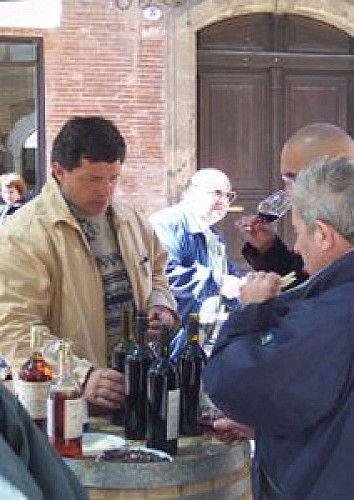 Domaine Nivet-Galinier