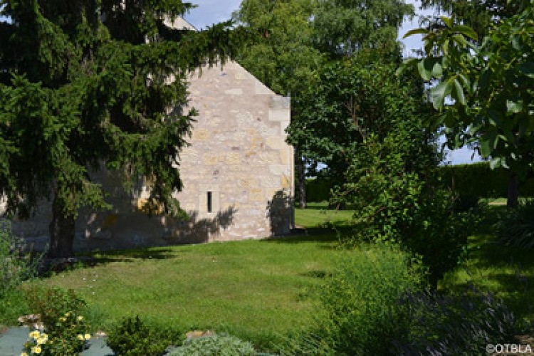 Circuit VTT combiné n°74 + liaison n°1