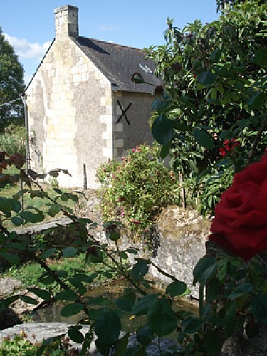 Village de la Saint-Frère